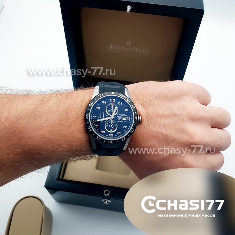 Tag Heuer Calibre 16 (09703)