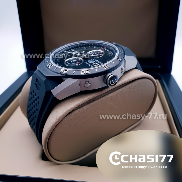 Tag Heuer Calibre 16 (09703)