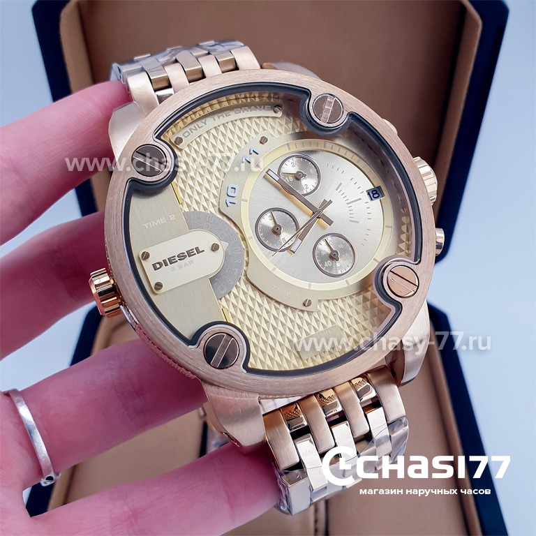 Diesel Only the Brave (09903)