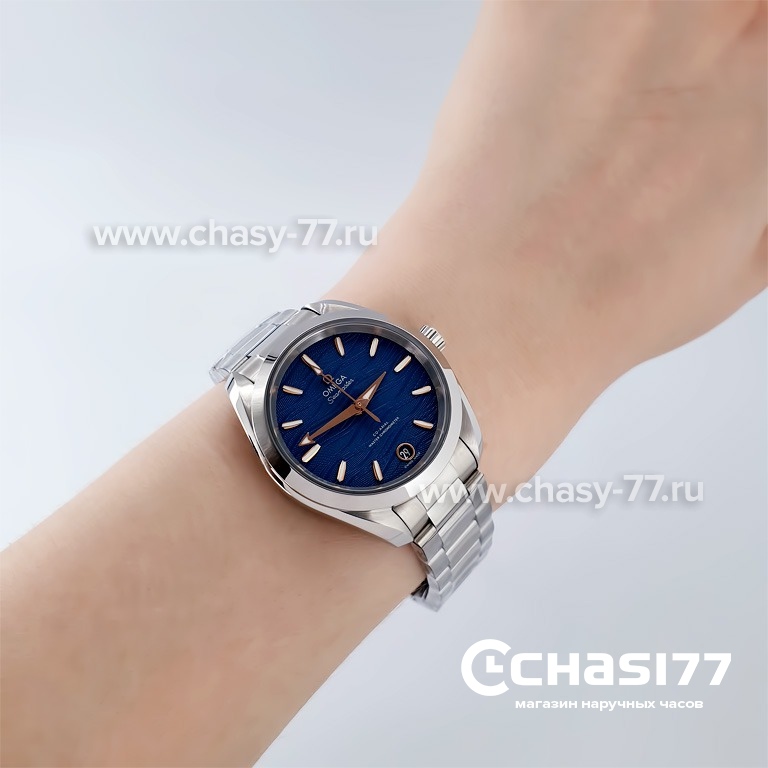 Omega Seamaster Aqua Terra (20404)