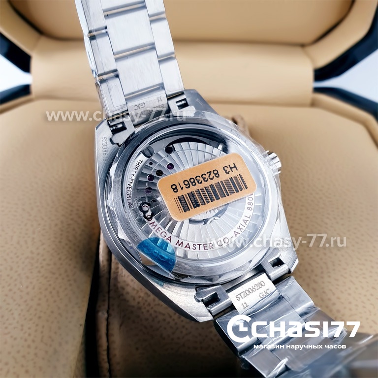 Omega Seamaster Aqua Terra (20404)