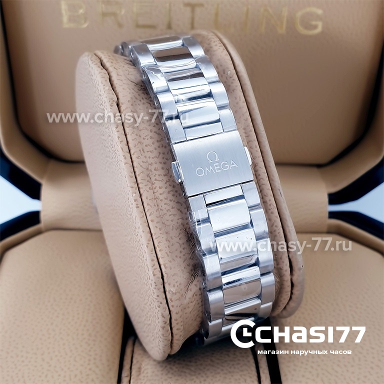 Omega Seamaster Aqua Terra (20404)