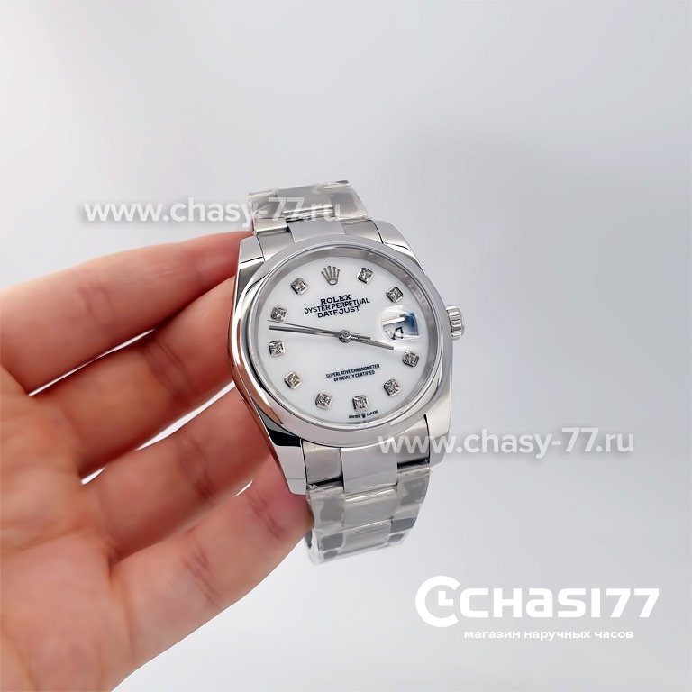 Rolex Datejust (20804)