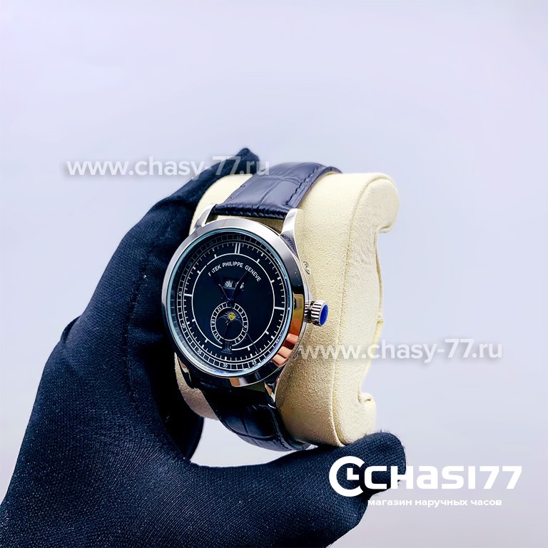 Patek Philippe Annual Calendar (14804)