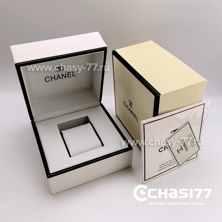 Коробка Chanel (25004) Копия часов Коробка Chanel (25004)