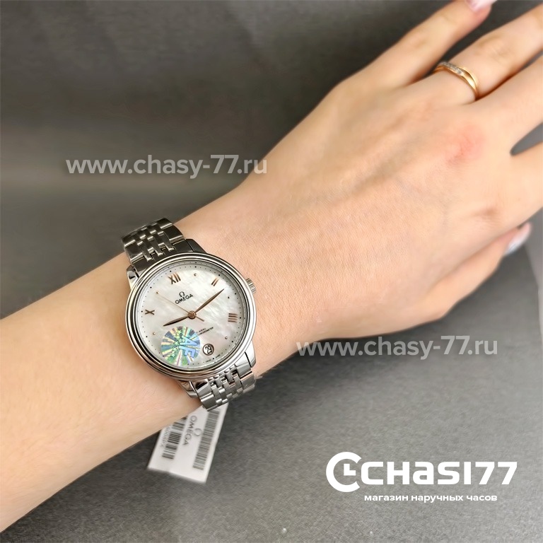 Omega De Ville Prestige (25104)