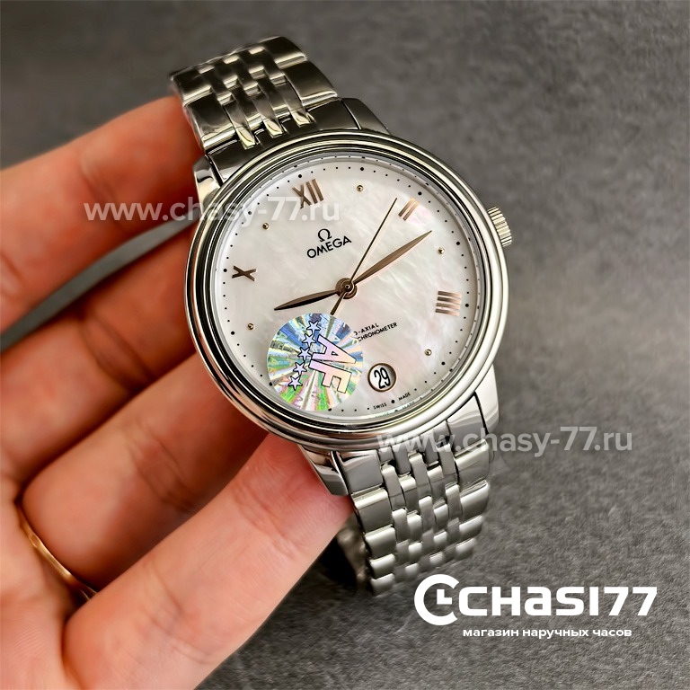 Omega De Ville Prestige (25104)