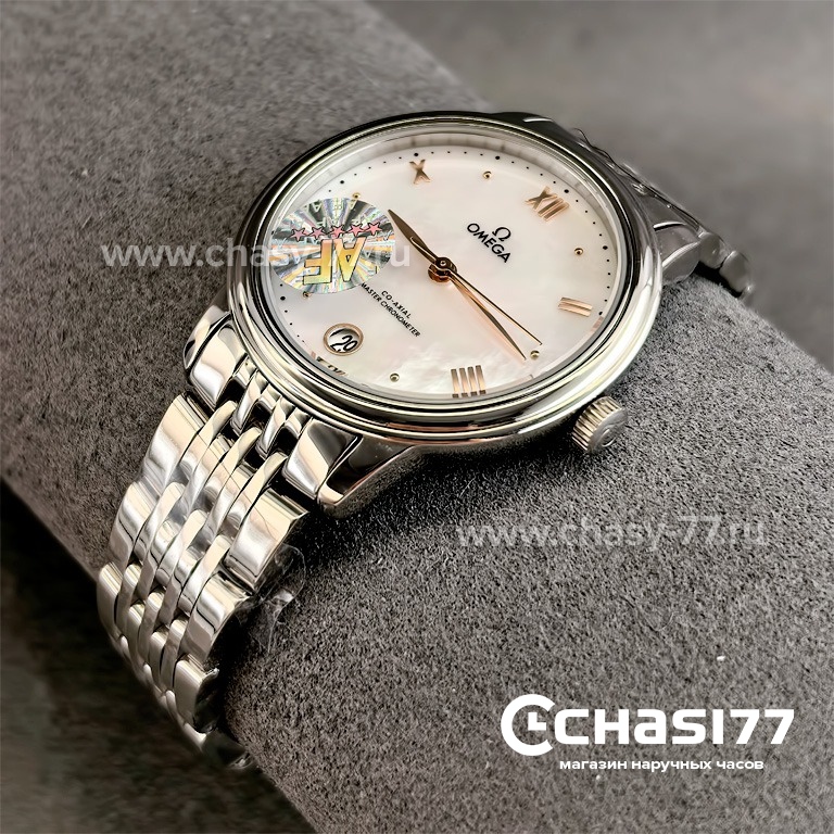 Omega De Ville Prestige (25104)