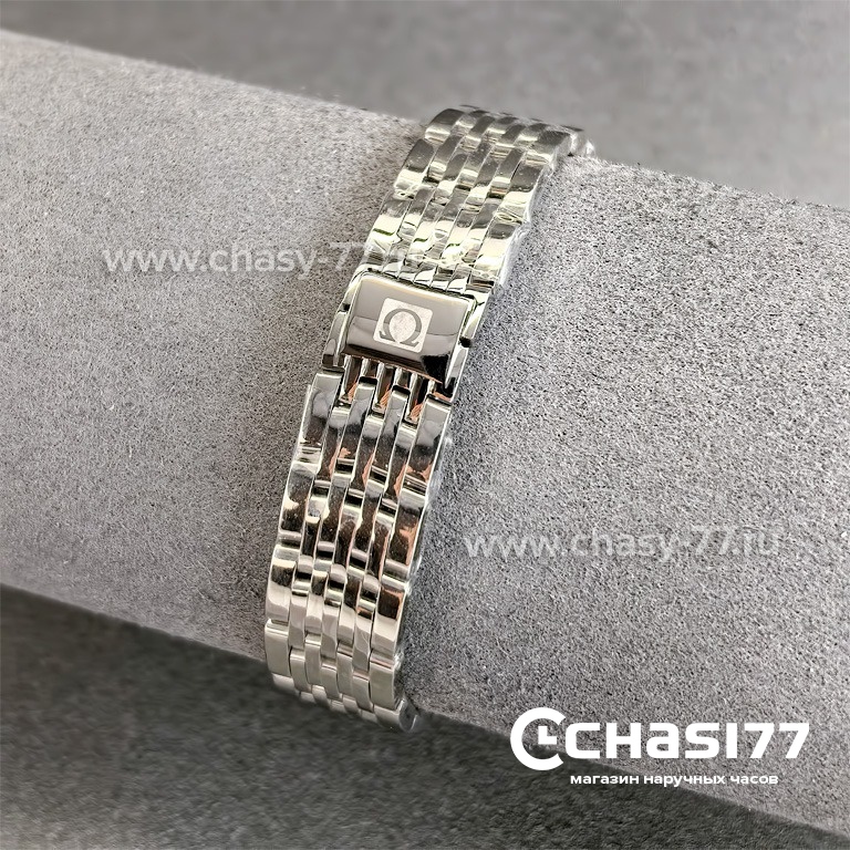 Omega De Ville Prestige (25104)