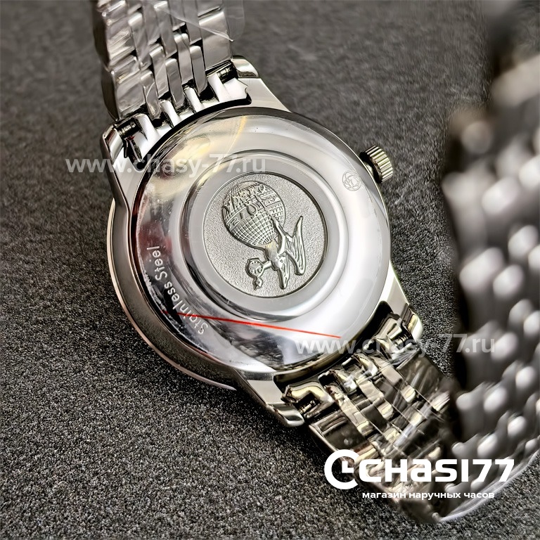 Omega De Ville Prestige (25104)