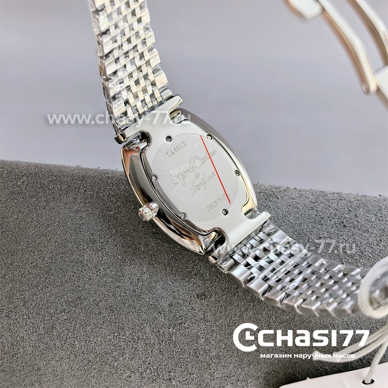 Longines La Grande Classique (25604)