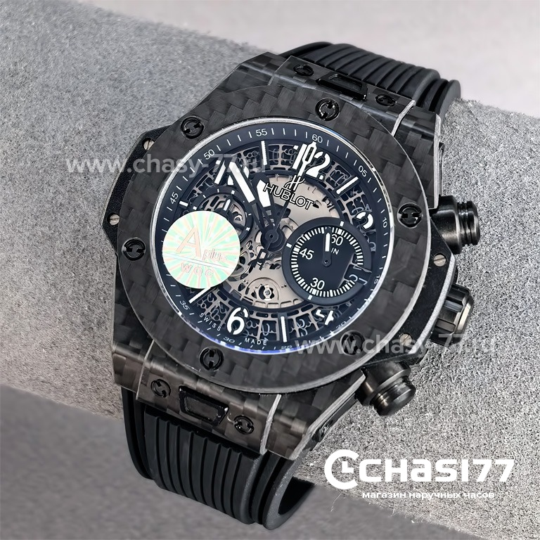 Hublot Big Bang Unico (25704) Копия часов Hublot Big Bang Unico (25704)