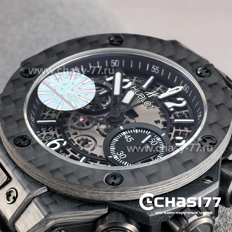 Hublot Big Bang Unico (25704)