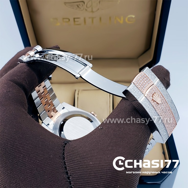 Rolex Datejust - Дубликат (17904)