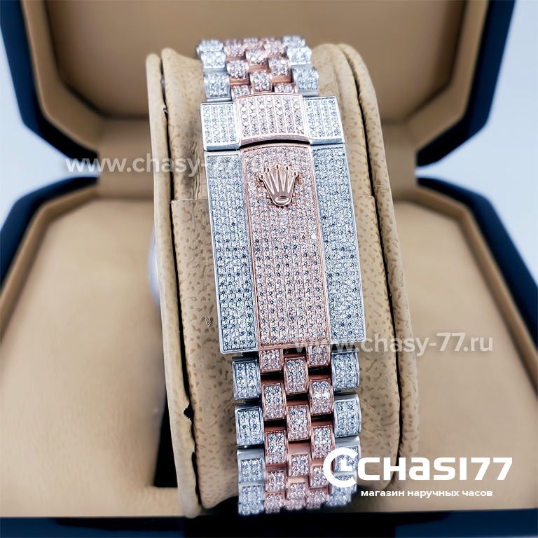 Rolex Datejust - Дубликат (17904)