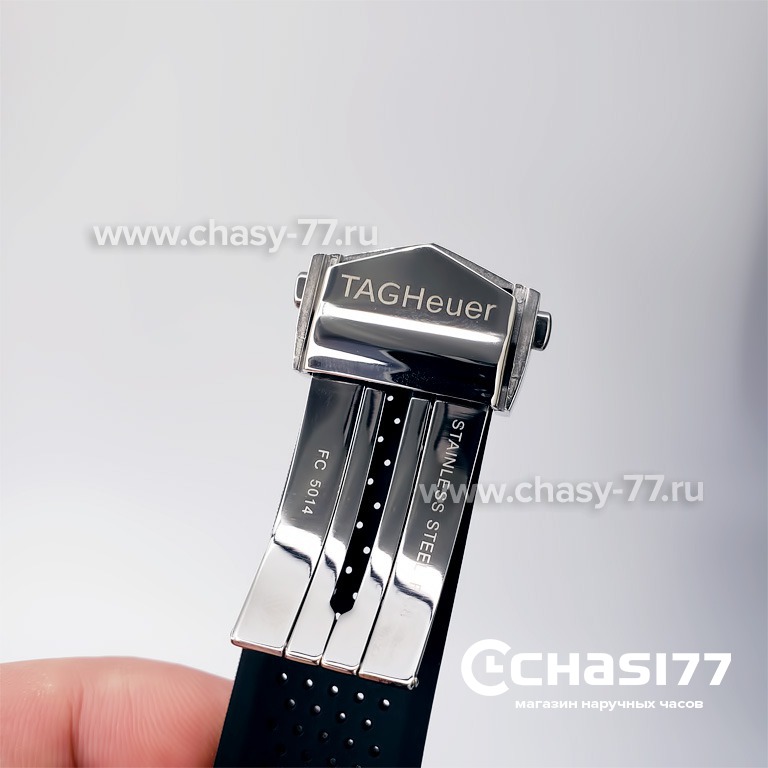 Tag Heuer CARRERA Heuer 01 (10505)