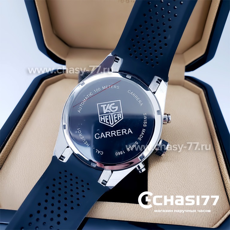 Tag Heuer CARRERA Heuer 01 (10505)