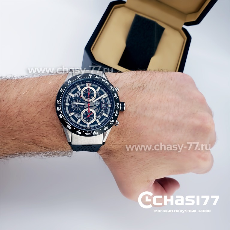 Tag Heuer CARRERA Heuer 01 (10505)