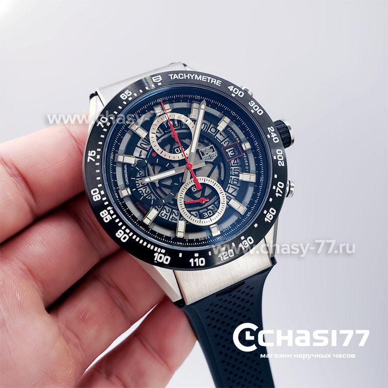 Tag Heuer CARRERA Heuer 01 (10505)
