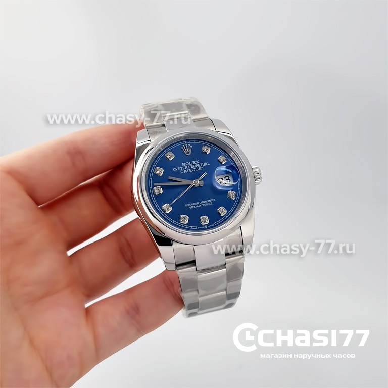 Rolex Datejust (20805)