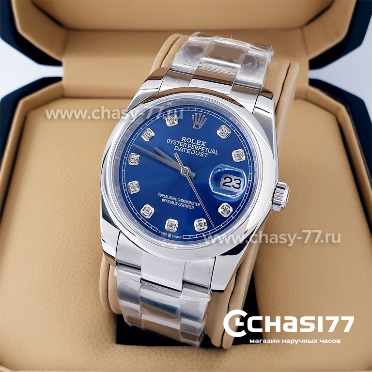 Rolex Datejust (20805) Копия часов Rolex Datejust (20805)