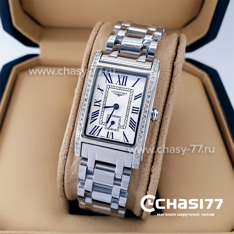 Longines Dolcevita (21205) Копия часов Longines Dolcevita (21205)