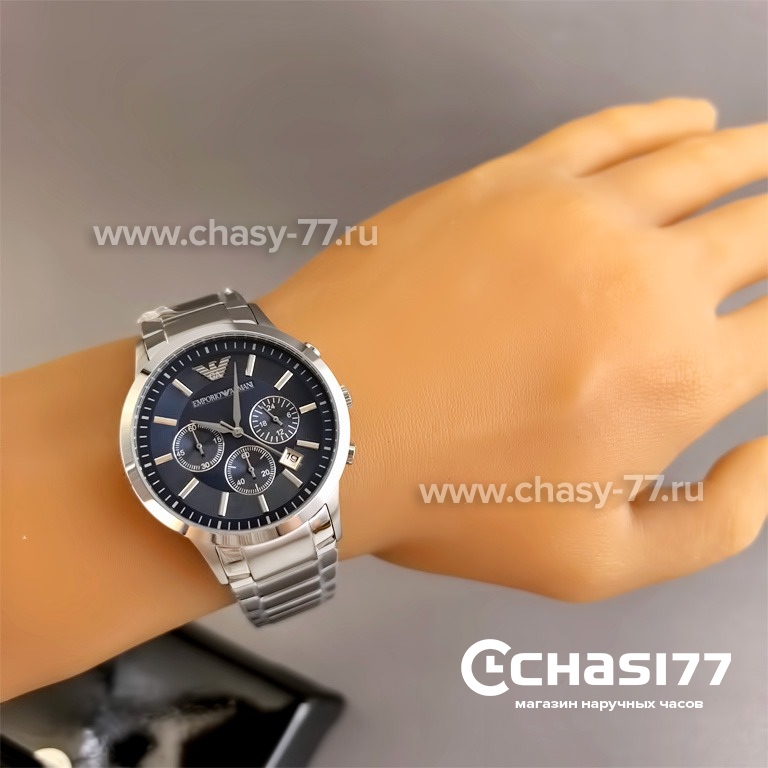 Emporio Armani Renato (02605)