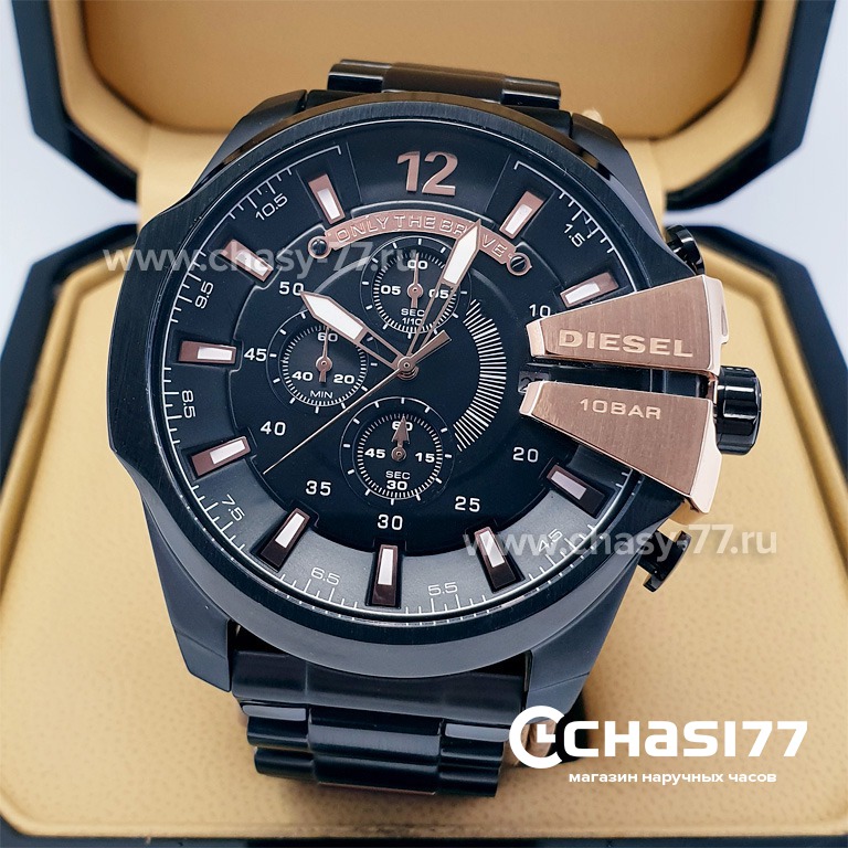 Diesel Only The Brave (14605) Копия часов Diesel Only The Brave (14605)