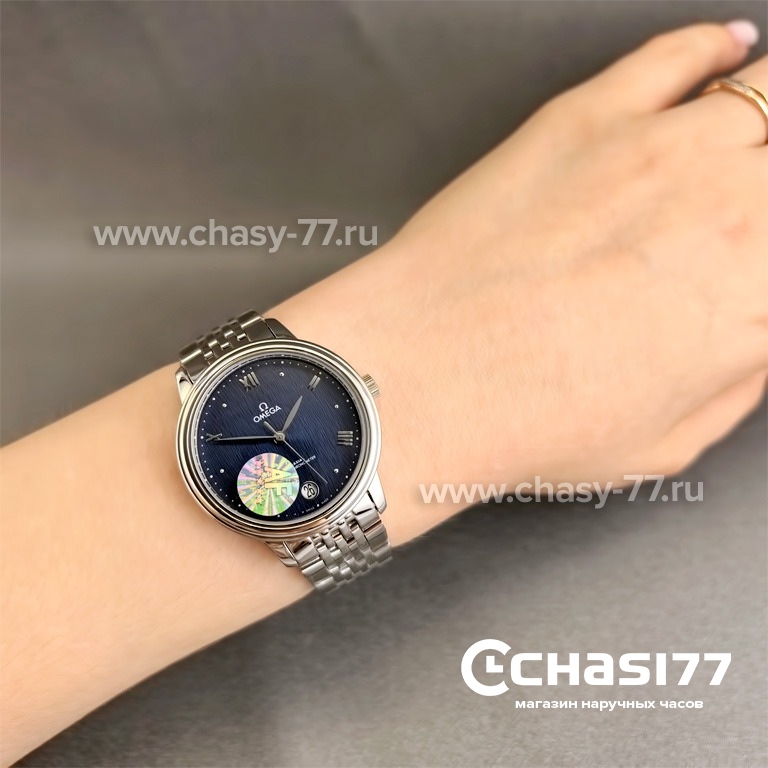 Omega De Ville Prestige (25105)