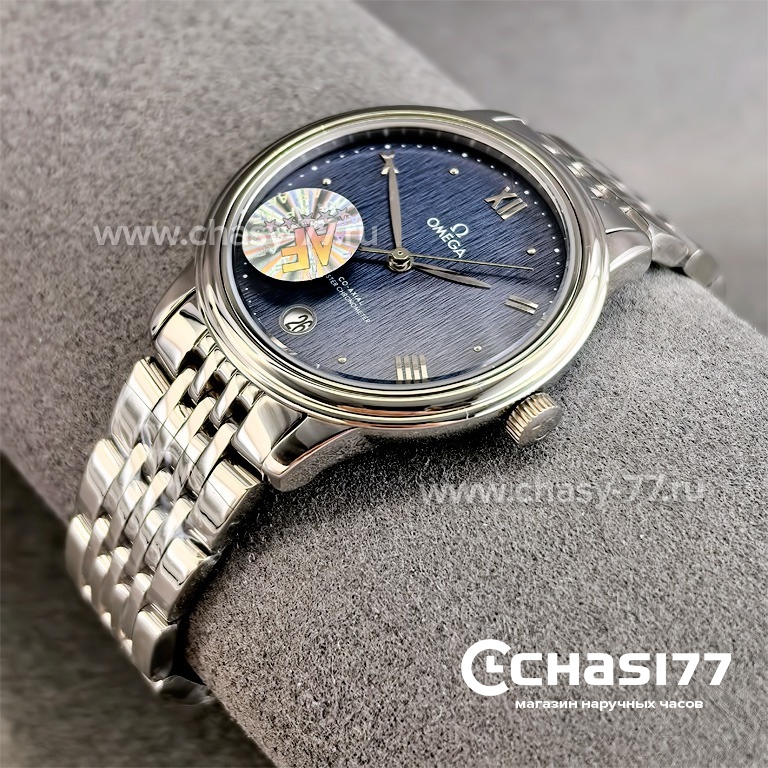 Omega De Ville Prestige (25105)