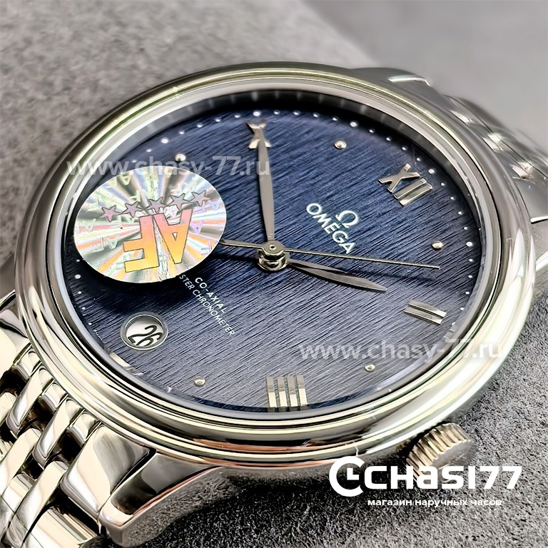 Omega De Ville Prestige (25105)