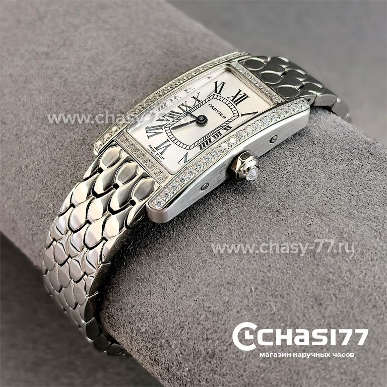 Cartier Tank (18005)