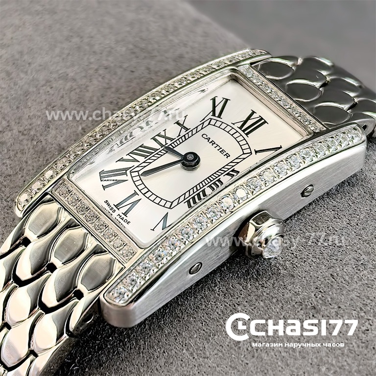 Cartier Tank (18005)