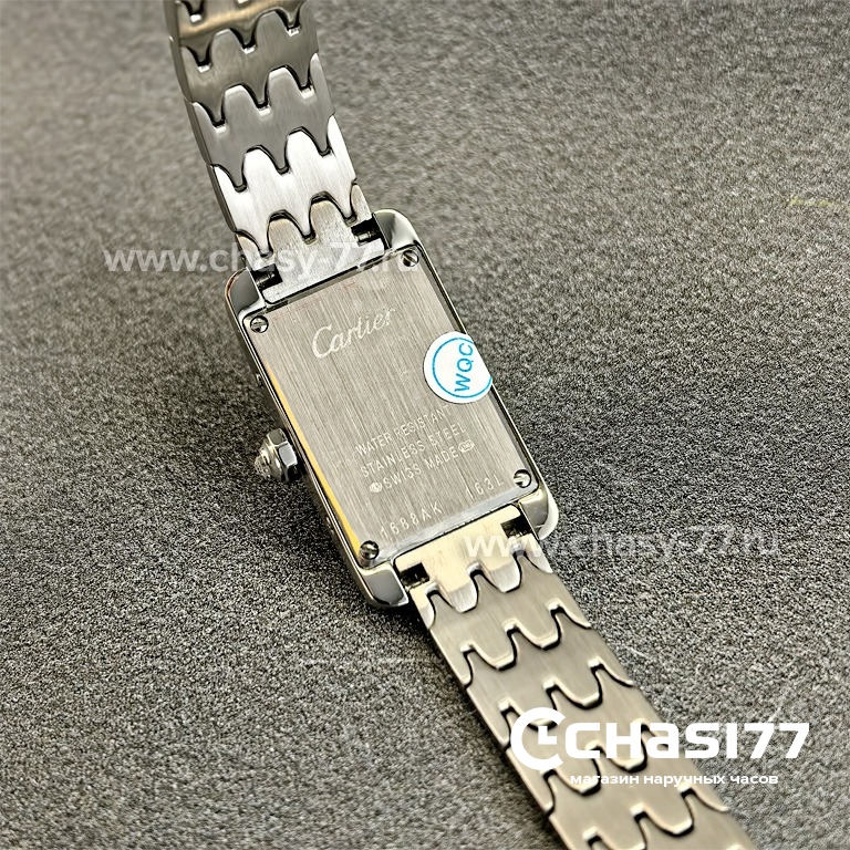Cartier Tank (18005)