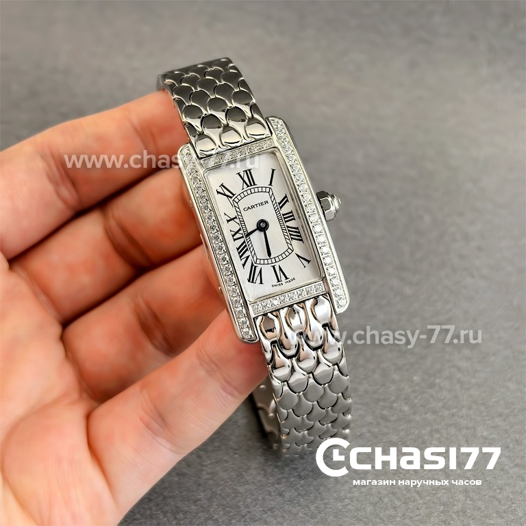 Cartier Tank (18005)