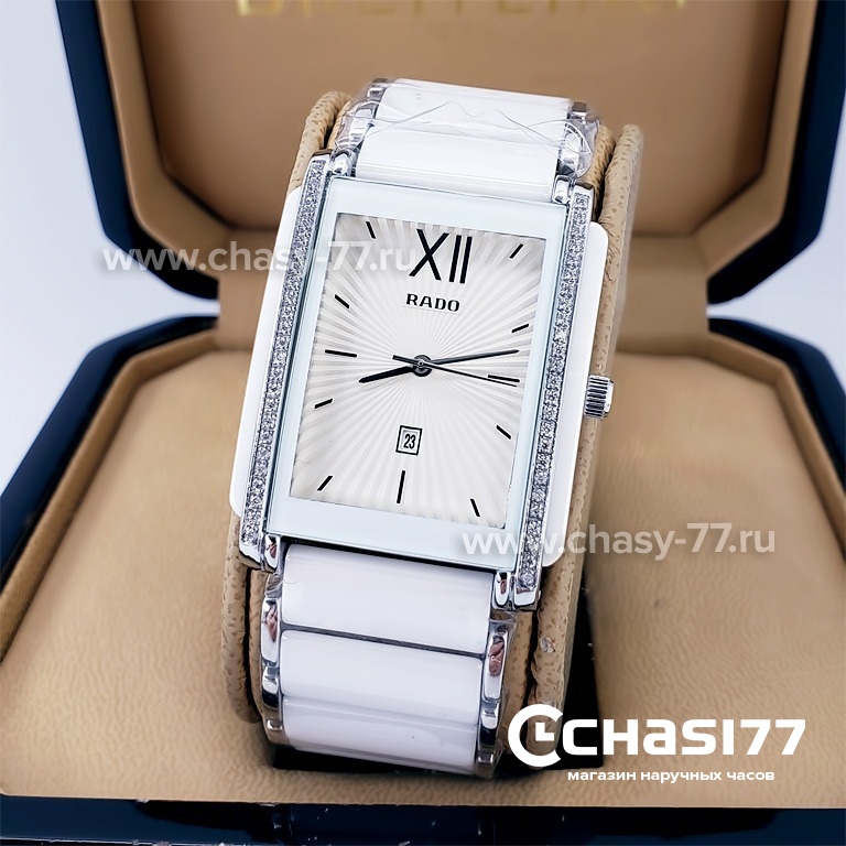 Rado Integral (18805) Копия часов Rado Integral (18805)