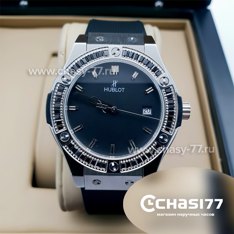 HUBLOT Big Bang Ladies 38mm (10606)
