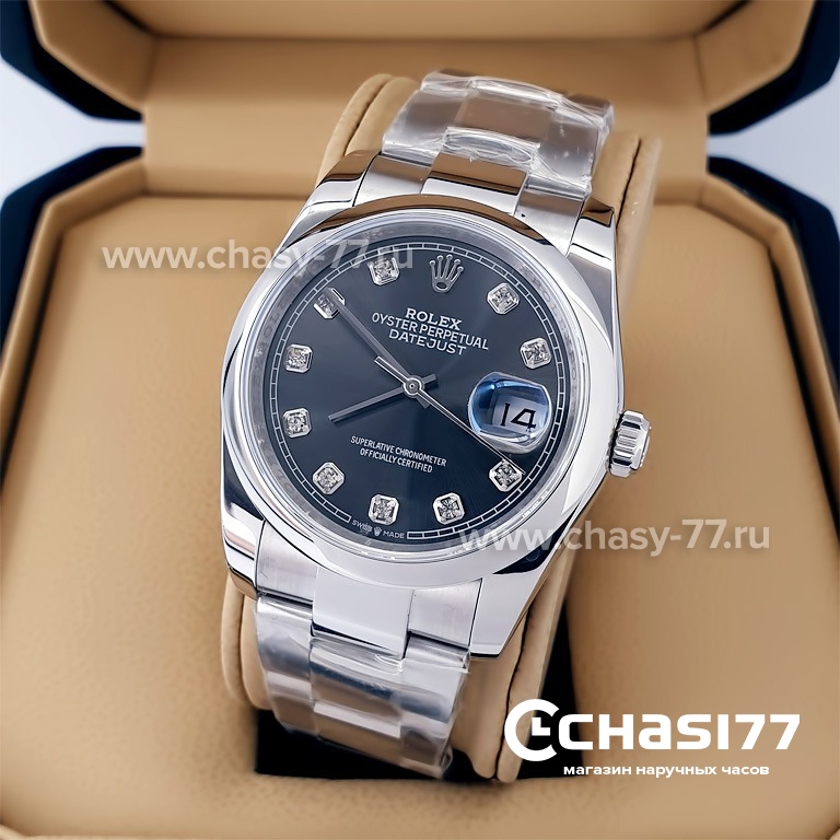 Rolex Datejust (20806) Копия часов Rolex Datejust (20806)