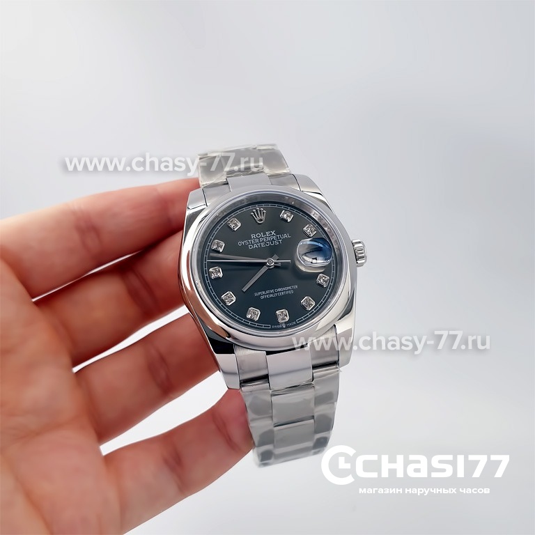 Rolex Datejust (20806)