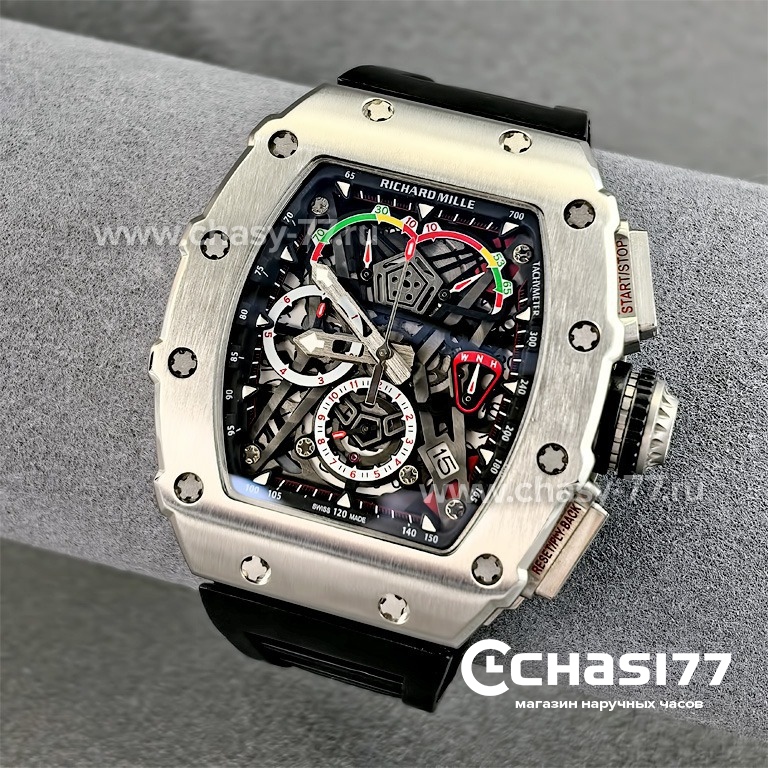 Richard Mille (11906) Копия часов Richard Mille (11906)