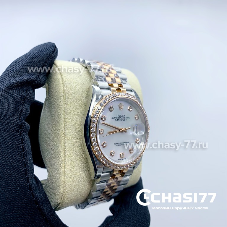 Rolex Datejust - Дубликат (14206)