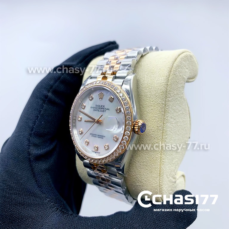 Rolex Datejust - Дубликат (14206)
