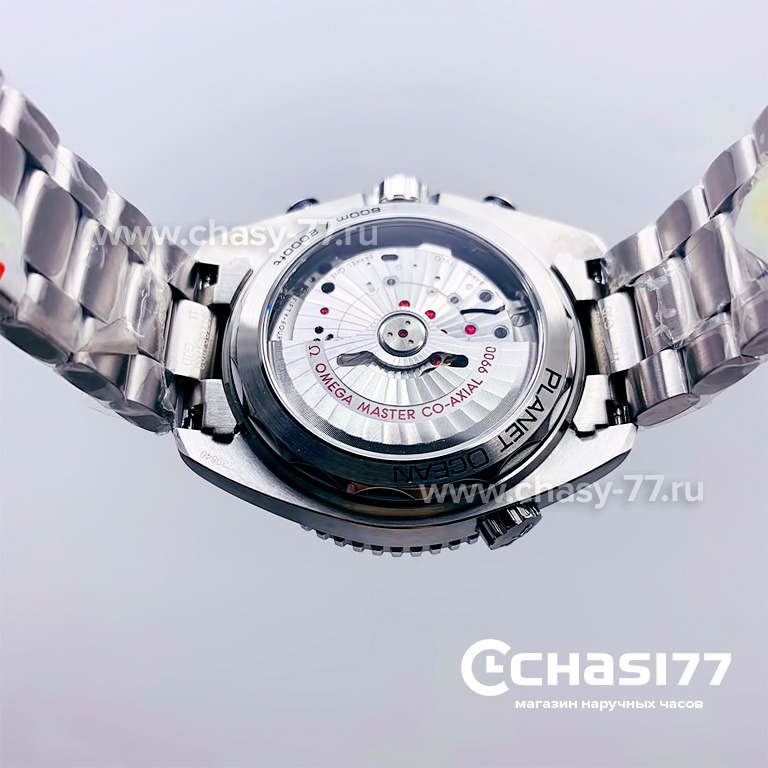 Omega Seamaster - Дубликат (14506)