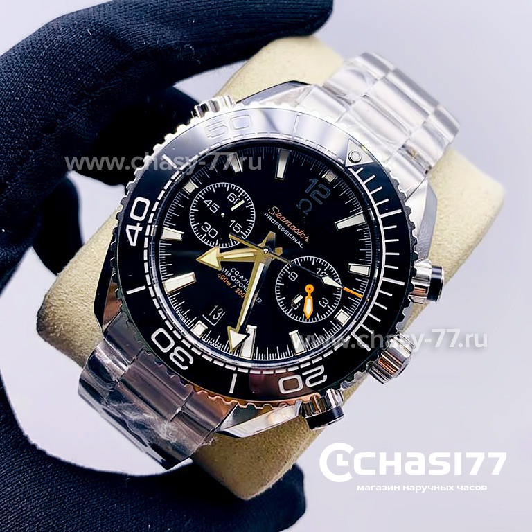 Omega Seamaster - Дубликат (14506) Копия часов Omega Seamaster - Дубликат (14506)