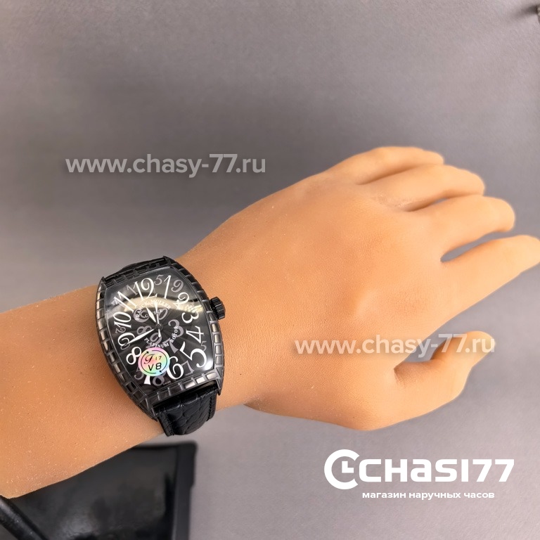 Franck Muller Crazy Hours (25006)