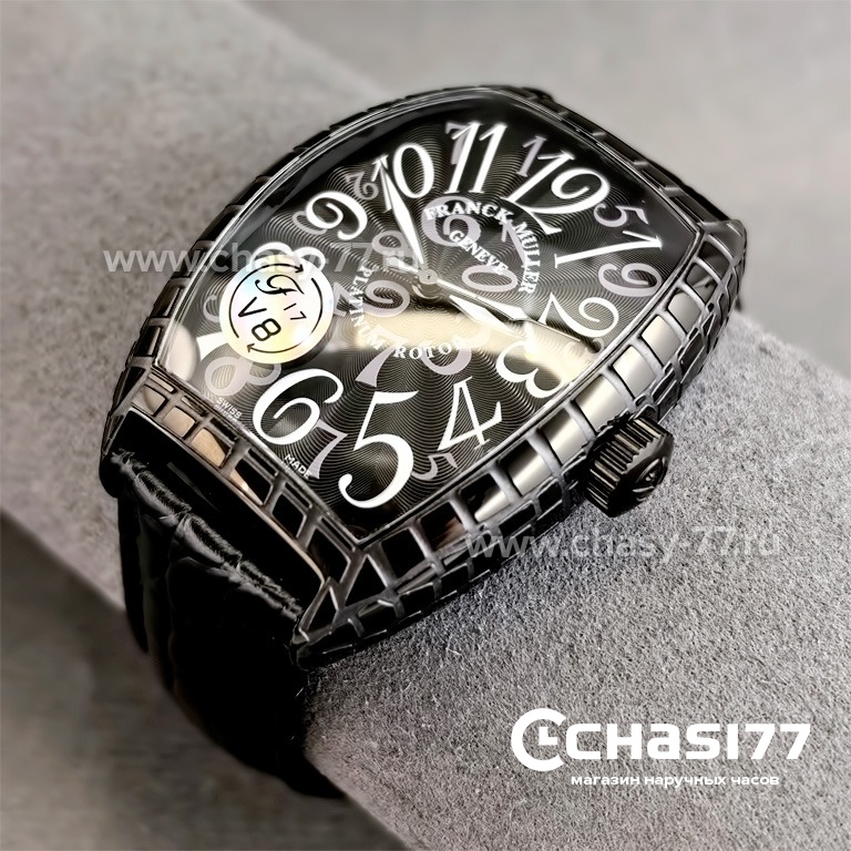 Franck Muller Crazy Hours (25006)