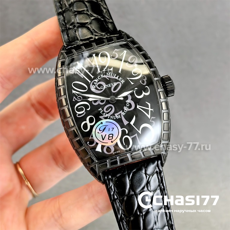 Franck Muller Crazy Hours (25006)