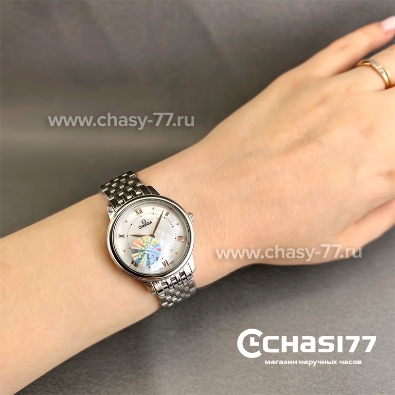 Omega De Ville Prestige (25106)