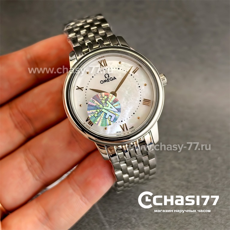 Omega De Ville Prestige (25106)