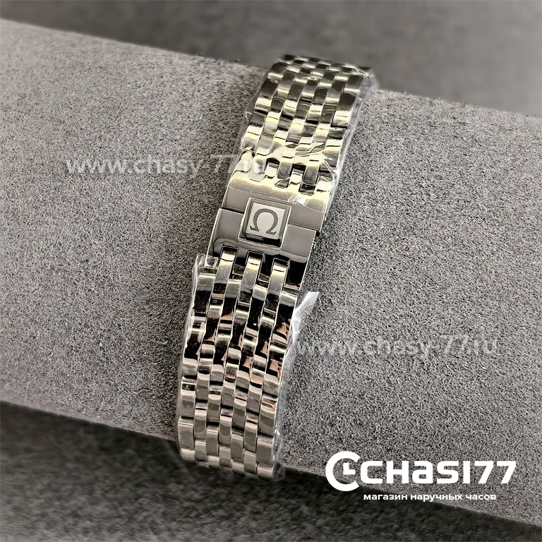 Omega De Ville Prestige (25106)